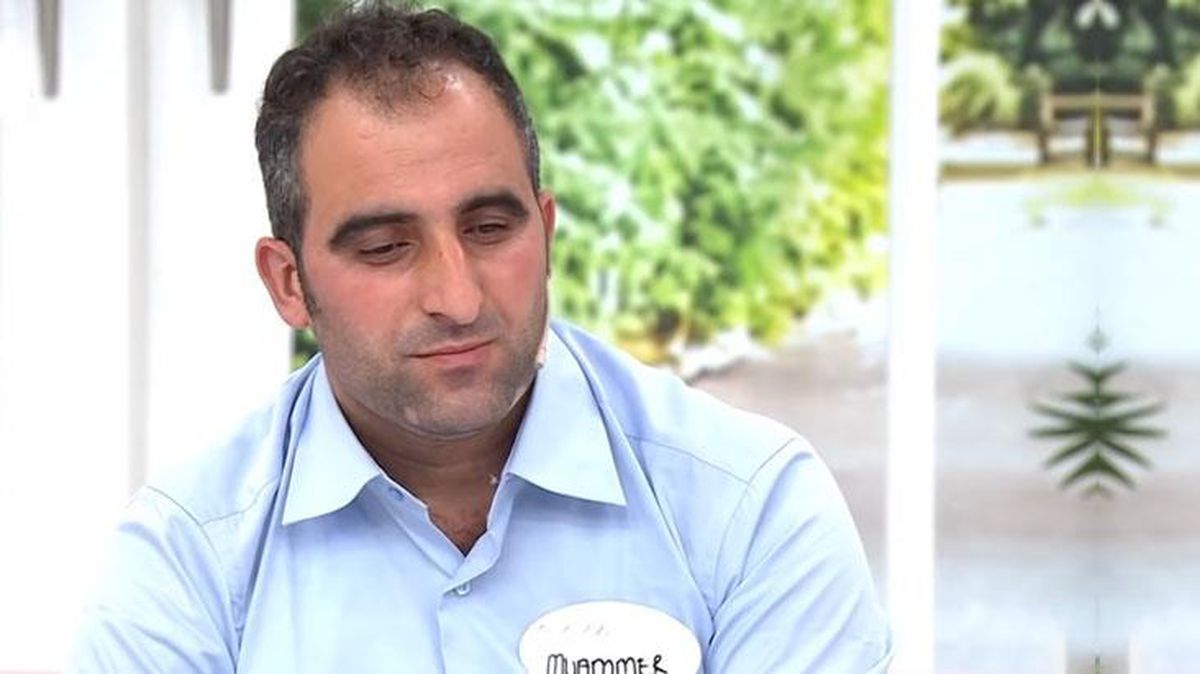'Karım beni dövüyor' diyerek Esra Erol'dan yardım isteyen Muammer Güzel'in beklediği yardım eli Tanzanya'dan geldi