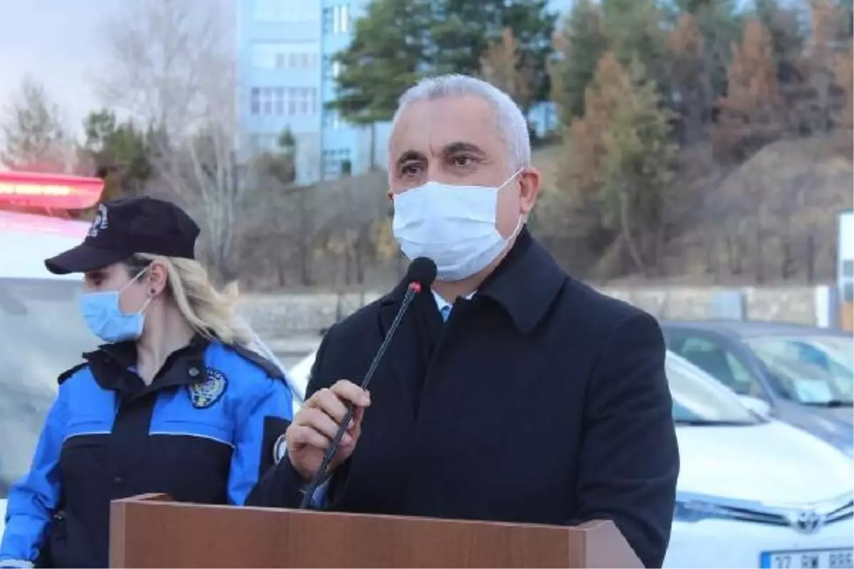Kastamonu Valisi Çakır: İnsanların yüzde 60'ı sokakta amaçsızca geziyor