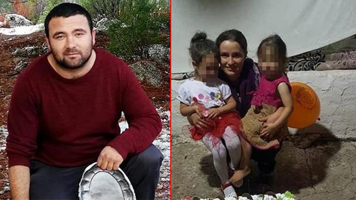 Katil kocanın şeytani planı! 'Vicdan azabı çekiyorum' diyen arkadaşı bütün planı deşifre etti