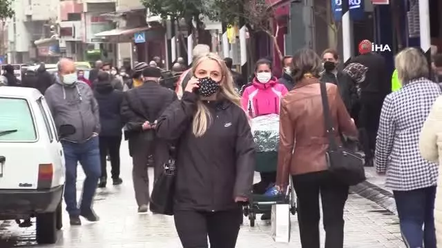 Kırklareli alarm verdi Kırklareli alarm verdi