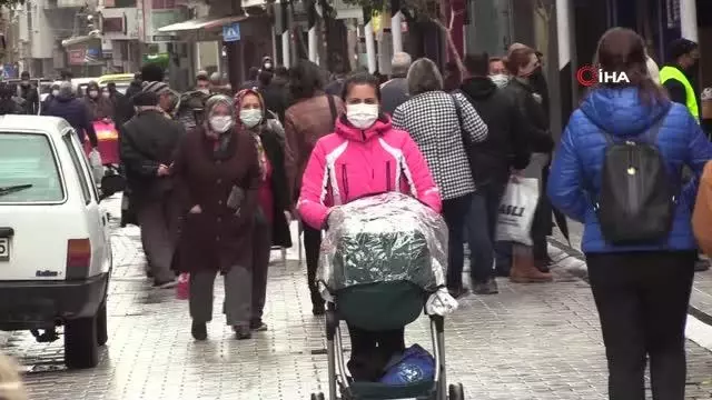 Kırklareli alarm verdi Kırklareli alarm verdi