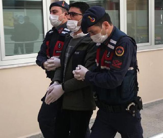 kocaeli de gozaltina alinan hdp li eski yonet 14067609 o