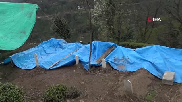 korona virusten 8 yakinini kaybeden rizeli ge 14068926 o