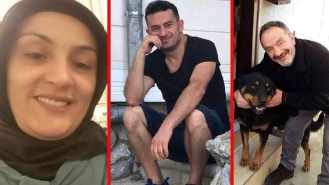 Koronavirüsten 5,5 ayda 8 ferdini kaybeden aile, aşı önceliği istedi Koronavirüsten 5,5 ayda 8 ferdini kaybeden aile, aşı önceliği istedi