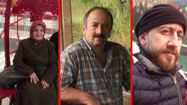 Koronavirüsten 6 ayda 8 ferdini kaybeden aile, aşı önceliği istedi Koronavirüsten 6 ayda 8 ferdini kaybeden aile, aşı önceliği istedi