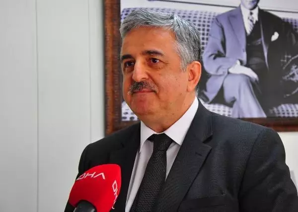 Manisa'nın 'Kuş Cenneti'nde çoğunluk sakar mekelerin