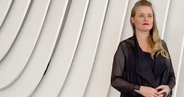 Melike Altınışık kimdir? Melike Altınışık biyografisi! Melike Altınışık kimdir? Melike Altınışık biyografisi!