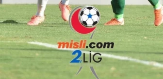 Mislicom 2.Lig Bayburt Özel İdare Spor - Karacabey Belediye Spor maçı ne zaman, saat kaçta? Hangi kanalda yayınlanacak?