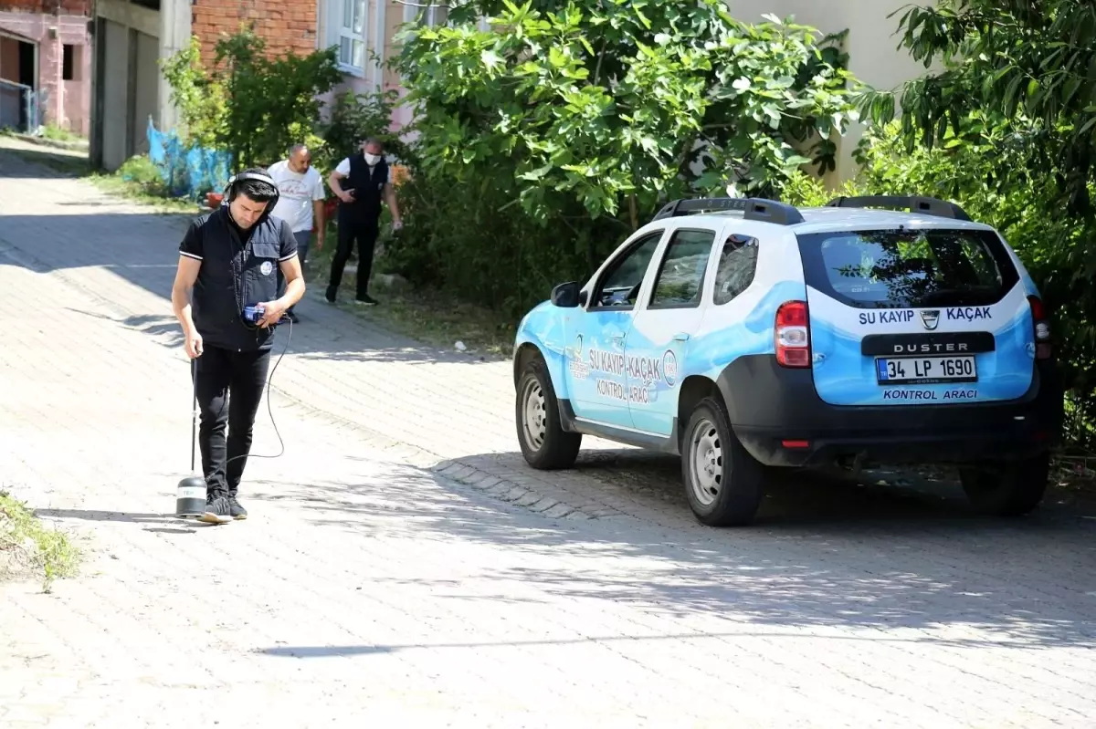 Ordu'da kayıp-kaçaktan 10 milyon lira tasarruf
