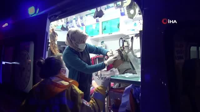 otomobil ile hafif ticari arac carpisti 2 si 3 14069297 o