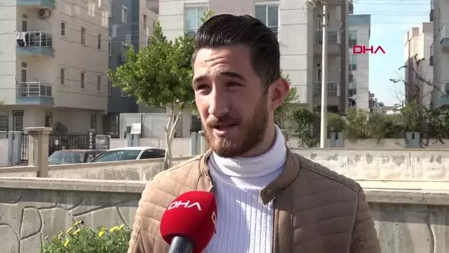 ÖZGÜR DURAN'IN ANNESİ : DOĞUM GÜNÜMDE HEDİYE ALDIM