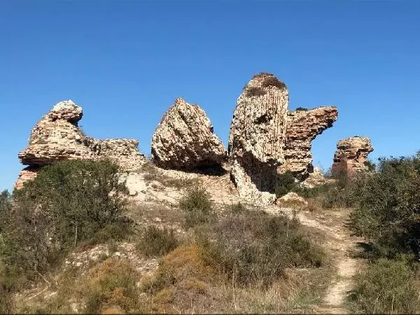 Pegai Kalesi'nde arkeolojik yüzey araştırması yapılacak Pegai Kalesi'nde arkeolojik yüzey araştırması yapılacak