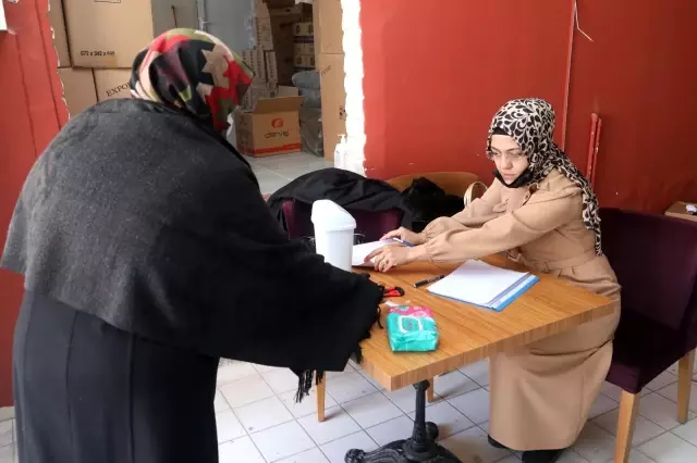 Polatlı Belediyesi 'Ramazan Paylaşmaktır' parolasıyla yardımlara devam ediyor Polatlı Belediyesi 'Ramazan Paylaşmaktır' parolasıyla yardımlara devam ediyor