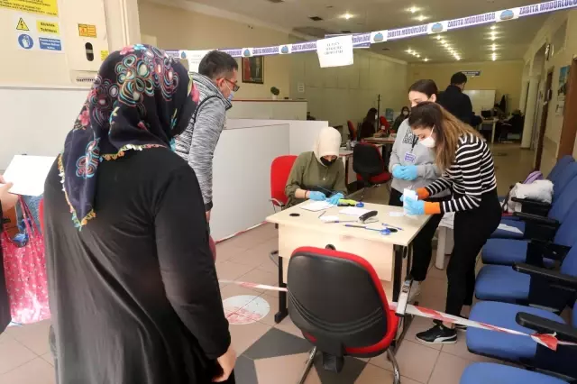 Polatlı Belediyesi 'Ramazan Paylaşmaktır' parolasıyla yardımlara devam ediyor Polatlı Belediyesi 'Ramazan Paylaşmaktır' parolasıyla yardımlara devam ediyor
