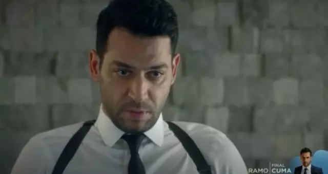 Ramo 40. bölüm fragmanı izle! SHOW TV Ramo final bölümü fragmanı izle! Ramo 39. bölüm izle Ramo 40. bölüm fragmanı izle! SHOW TV Ramo final bölümü fragmanı izle! Ramo 39. bölüm izle