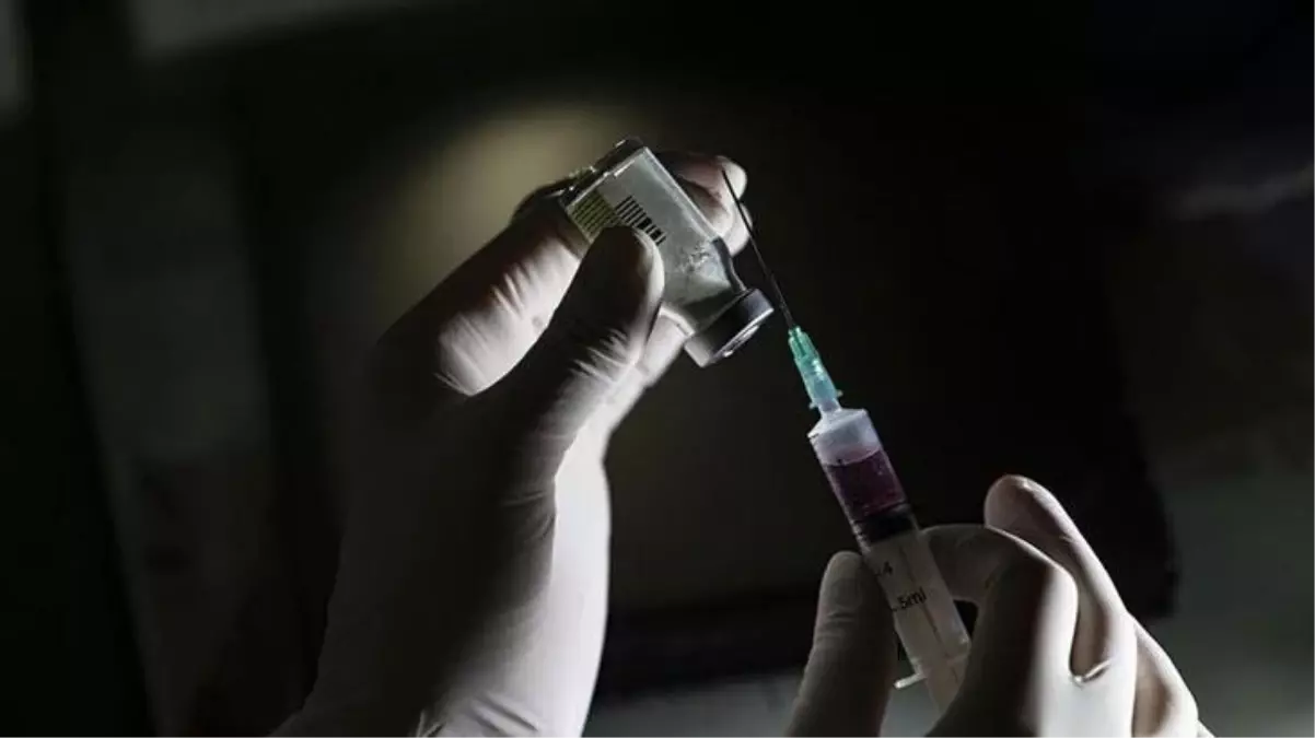 Randevu alıp da gitmeyenler yüzünden BionTech aşılarının çöpe gittiği iddiası