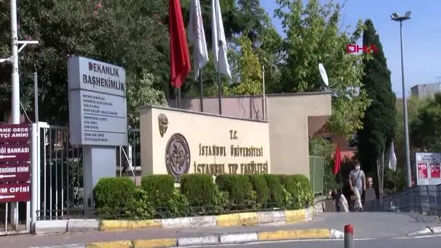 Son dakika haberi: SAĞLIK ÇALIŞANINA SALDIRI DAVASINDA SANIĞIN TAHLİYE TALEBİ REDDEDİLDİ Son dakika haberi: SAĞLIK ÇALIŞANINA SALDIRI DAVASINDA SANIĞIN TAHLİYE TALEBİ REDDEDİLDİ