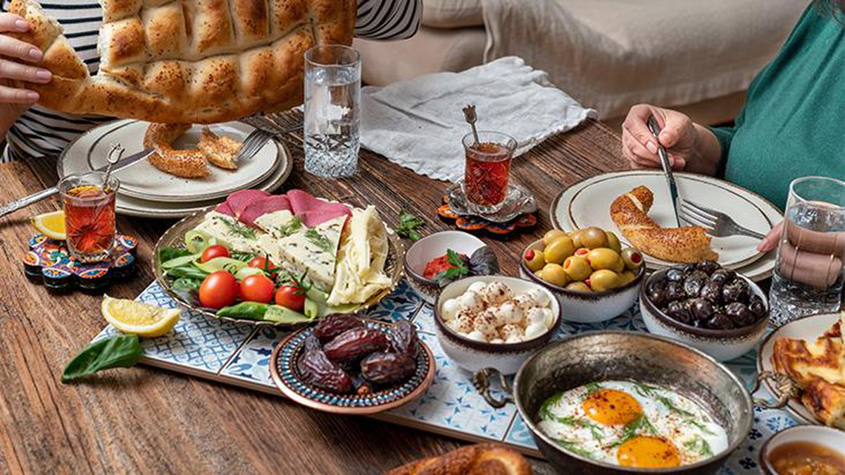 Sahurda ne yersek gün boyu tokluk hissederiz? İşte cevabı