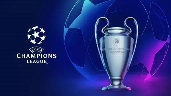 Futbol: UEFA Şampiyonlar Ligi Futbol: UEFA Şampiyonlar Ligi