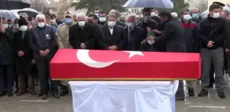 Ahmet Kızılay: Şehit Uzman Çavuş Hacı Halil Kızılay, Malatya'da son yolculuğuna uğurlandı Ahmet Kızılay: Şehit Uzman Çavuş Hacı Halil Kızılay, Malatya'da son yolculuğuna uğurlandı