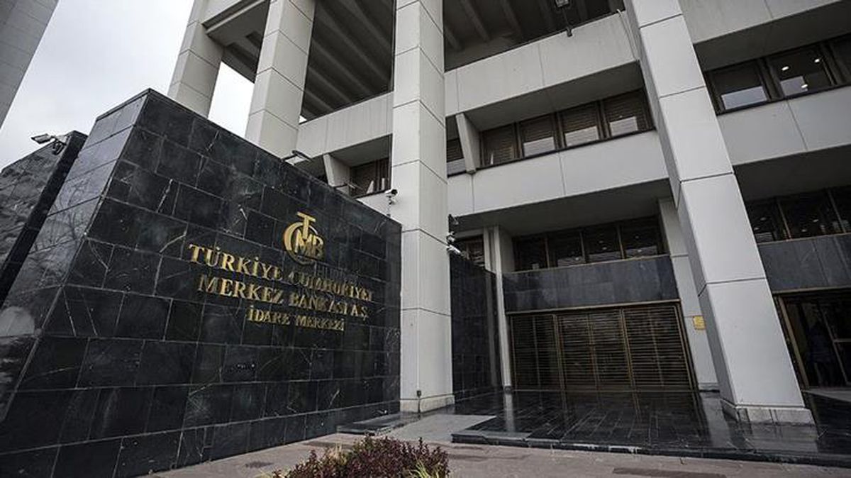 Son Dakika: Merkez Bankası, politika faizini yüzde 19'da sabit tuttu