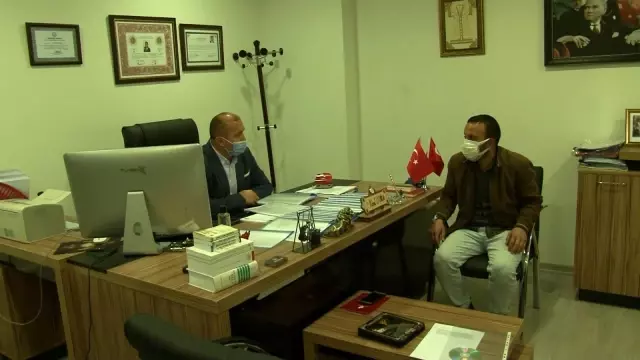 15 yıl önce yardım ettiği evsiz hamile kadın yüzünden dolandırılan vatandaş her yerde hakkını arıyor 15 yıl önce yardım ettiği evsiz hamile kadın yüzünden dolandırılan vatandaş her yerde hakkını arıyor