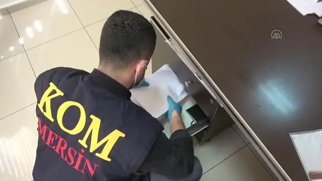 'Tefeci' operasyonunda 3 zanlı yakalandı 'Tefeci' operasyonunda 3 zanlı yakalandı