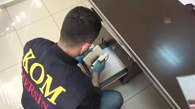 'Tefeci' operasyonunda 3 zanlı yakalandı 'Tefeci' operasyonunda 3 zanlı yakalandı