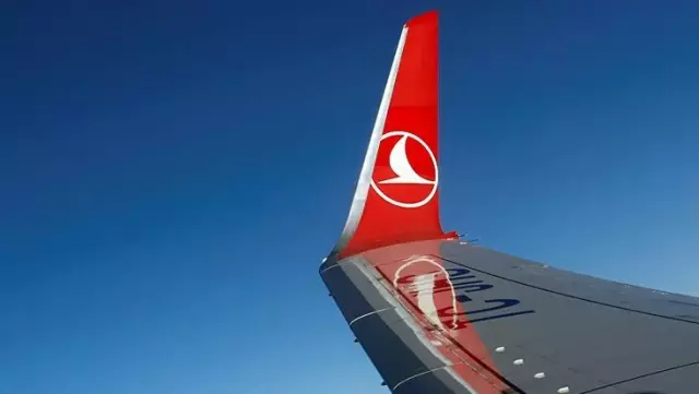 THY, 1 Haziran'a kadar Rusya'ya tüm seferleri durdurdu THY, 1 Haziran'a kadar Rusya'ya tüm seferleri durdurdu