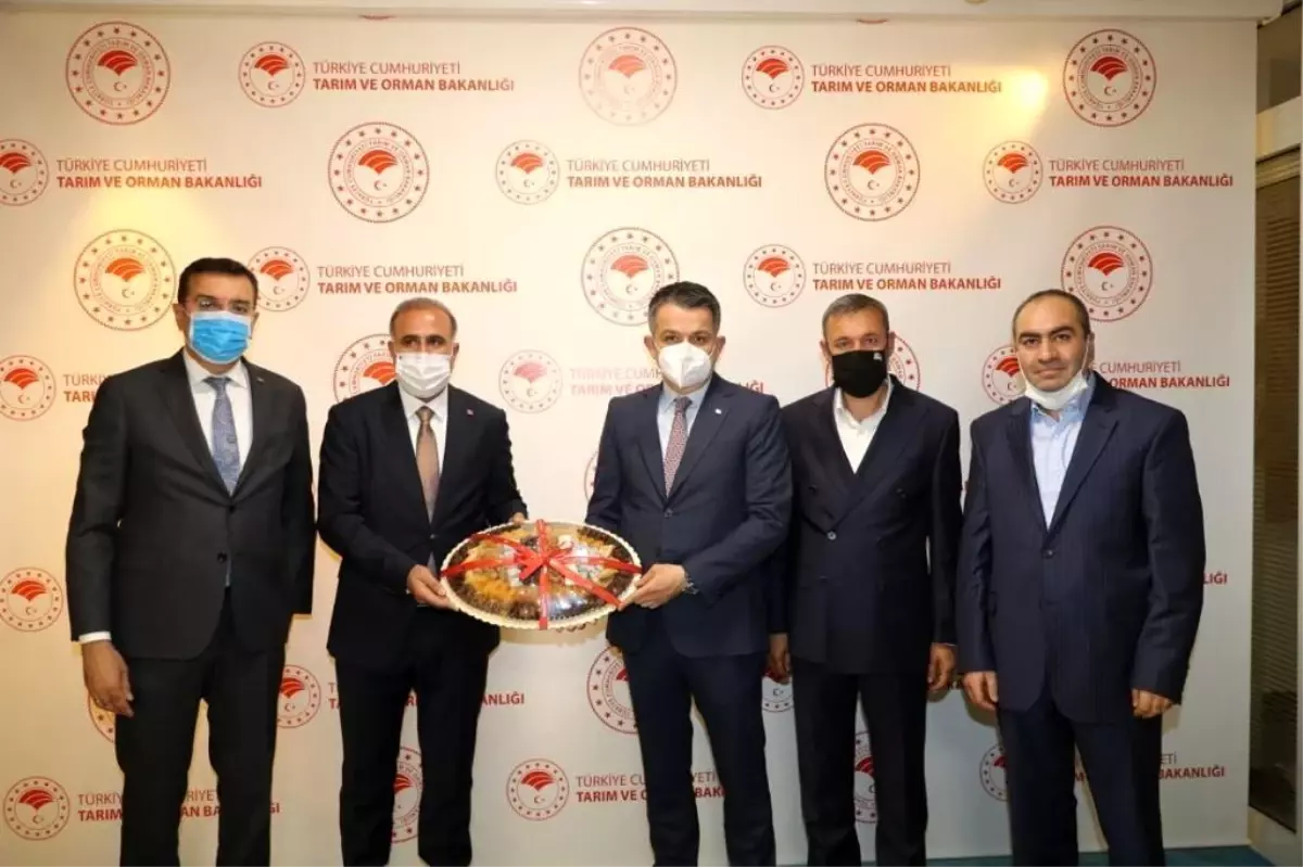 Son Dakika | AK Parti'li Tüfenkci:
