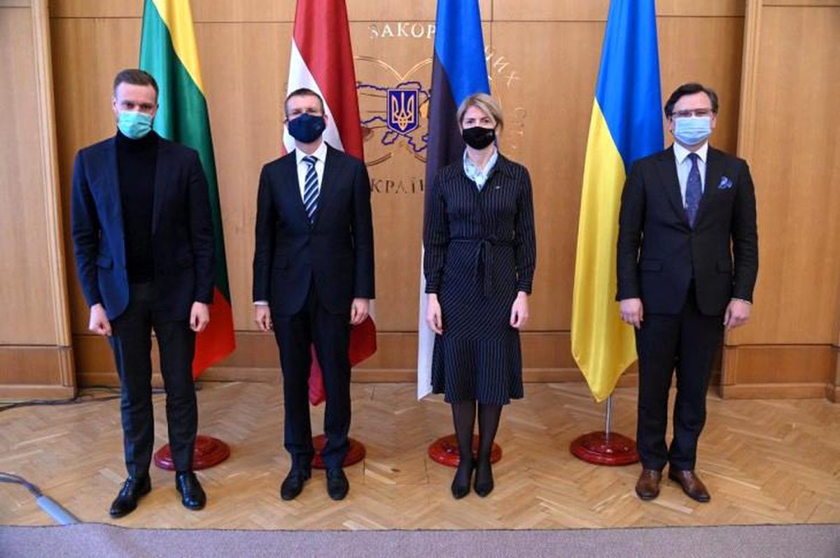 Ukrayna'dan savaşın eşiğinde olduğu Rusya'ya mesaj: Korkmuyoruz