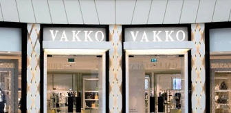 Vakko Holding, moda ve yaşam tarzı markası Yargıcı'yı satın alıyor