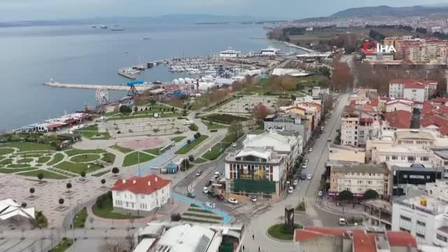 yalova korona virus risk haritasinda ilk 4 e 14068978 o