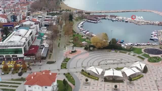 yalova korona virus risk haritasinda ilk 4 e 2 14068978 o
