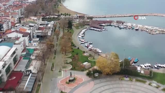 yalova korona virus risk haritasinda ilk 4 e 3 14068978 o