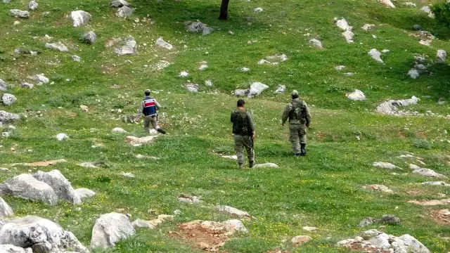 Son dakika haberleri... Kendisinden 3 gündür haber alınamayan yaşlı kadını her yerde arıyorlar