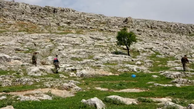 Son dakika haberleri... Kendisinden 3 gündür haber alınamayan yaşlı kadını her yerde arıyorlar