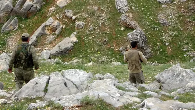 Son dakika haberleri... Kendisinden 3 gündür haber alınamayan yaşlı kadını her yerde arıyorlar