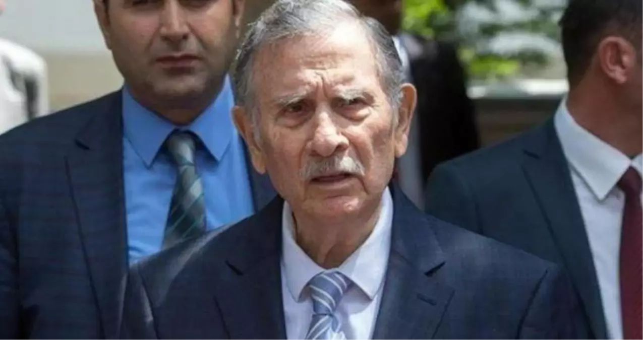 Yıldırım Akbulut kimdir? Yıldırım Akbulut kaç yaşında öldü?