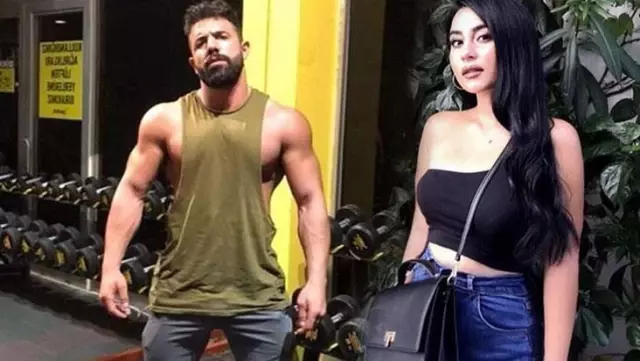 Zeynep'i vahşice katleden boksöre 'ağırlaştırılmış müebbet' istendi Zeynep'i vahşice katleden boksöre 'ağırlaştırılmış müebbet' istendi