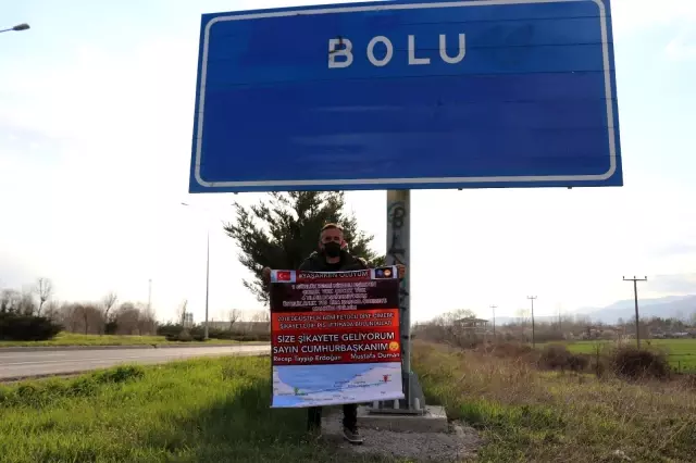 1 günlük evliliği kabusu oldu! İstanbul'a yürüyen Kastamonulu Mustafa'dan haber var 1 günlük evliliği kabusu oldu! İstanbul'a yürüyen Kastamonulu Mustafa'dan haber var