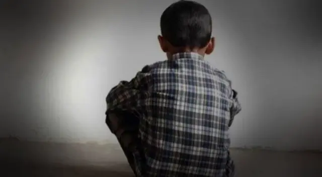 13 yaşındaki çocuğa tuvalette cinsel istismarda bulunan sapığa 20 yıl hapis cezası 13 yaşındaki çocuğa tuvalette cinsel istismarda bulunan sapığa 20 yıl hapis cezası