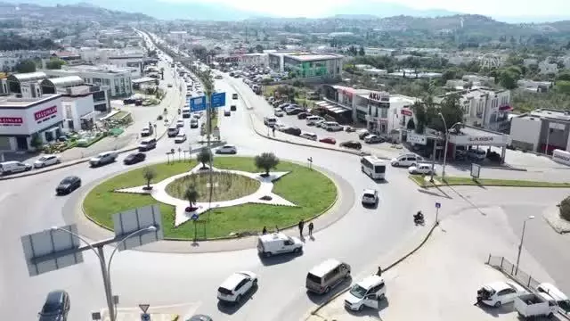 Son dakika... 56. Cumhurbaşkanlığı Türkiye Bisiklet Turu'nda Muğla, doğal güzellikleriyle ön plana çıkacak Son dakika... 56. Cumhurbaşkanlığı Türkiye Bisiklet Turu'nda Muğla, doğal güzellikleriyle ön plana çıkacak