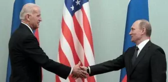 Beyaz Saray: ABD Başkanı Biden, Putin'e 'Klutin' deyince sosyal medyanın gündemine oturdu Beyaz Saray: ABD Başkanı Biden, Putin'e 'Klutin' deyince sosyal medyanın gündemine oturdu