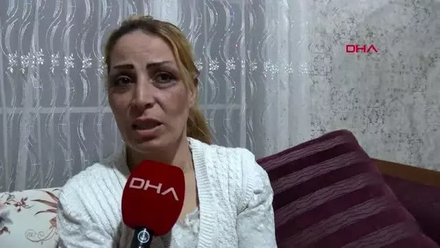 Adana -'Her şeyi göze alıyorum' diyerek yerde tekmelediği İran uyruklu mimar kadını dakikalarca darbetti - Yeniden Adana -'Her şeyi göze alıyorum' diyerek yerde tekmelediği İran uyruklu mimar kadını dakikalarca darbetti - Yeniden