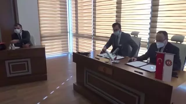 AFYONKARAHİSAR - Zafer Havalimanı'ndan İstanbul'a uçuşlar 5 Mayıs'ta tekrar başlayacak AFYONKARAHİSAR - Zafer Havalimanı'ndan İstanbul'a uçuşlar 5 Mayıs'ta tekrar başlayacak