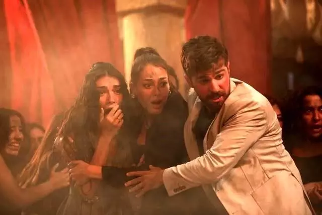 Alev Alev 24. bölüm fragmanı yayınlandı m? Show TV Alev Alev 23. bölüm full izle! Alev Alev 24. bölüm fragmanı yayınlandı m? Show TV Alev Alev 23. bölüm full izle!