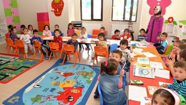 Anaokullar kapandı mı? Dershaneler açık mı? Kreş ve anaokulları ne zaman kapanacak? Anaokullar kapandı mı? Dershaneler açık mı? Kreş ve anaokulları ne zaman kapanacak?