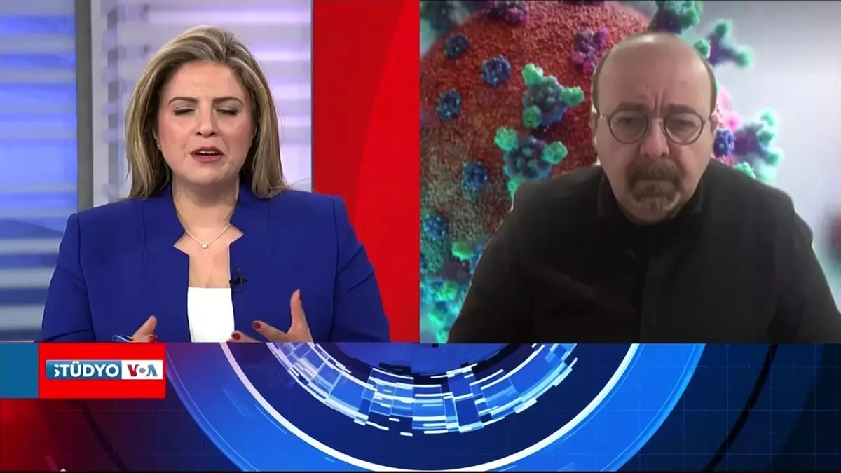 'Aşılar Yıllarca Koruma Sağlayacak'