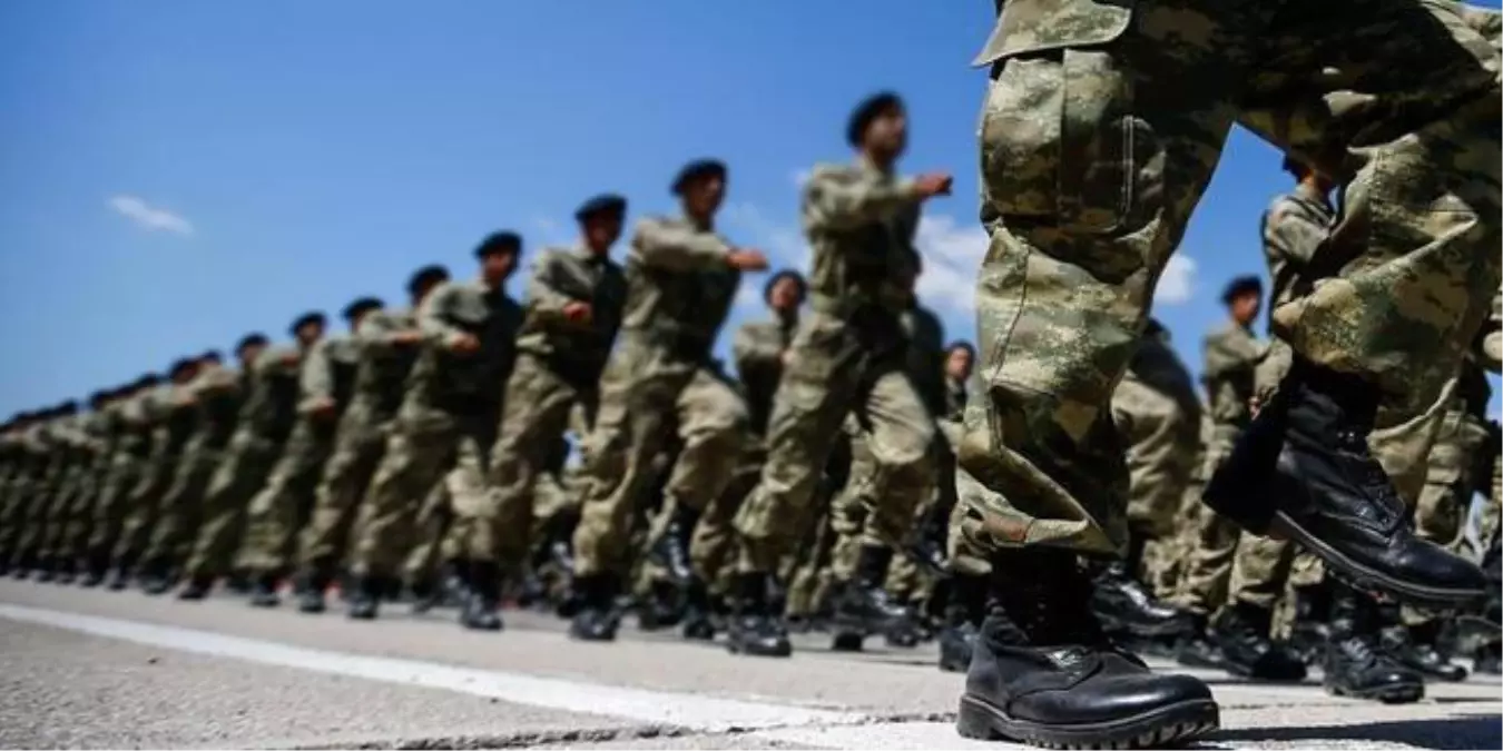 Askerlik yerleri açıklandı mı? E-Devlet askerlik yeri sorgulama - Askerlik er sınıflandırma sonucu detayları...